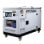 Generador Diésel Silent Serie Pro DHY12000XSET 4T Refrigerado por Agua Full Power Monofásico y Trifásico 12,5 kVA (400) 