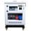 Generador Diésel Silent Serie Pro DHY12000XSET 4T Refrigerado por Agua Full Power Monofásico y Trifásico 12,5 kVA (400) 