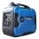 Generador Inverter Gasolina 3,4kW 6HP 163cc 8L Compacto y Silencioso HYUNDAI HY3400SEi