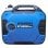 Generador Inverter Gasolina 3,4kW 6HP 163cc 8L Compacto y Silencioso HYUNDAI HY3400SEi