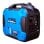 Generador Inverter Gasolina 3,4kW 6HP 163cc 8L Compacto y Silencioso HYUNDAI HY3400SEi