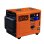 Compacto AVR Estável Modelo com Escovas 100% Bobinado em Cobre