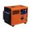 Compacto AVR Estável Modelo com Escovas 100% Bobinado em Cobre