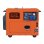 Compacto AVR Estável Modelo com Escovas 100% Bobinado em Cobre