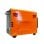 Compacto AVR Estável Modelo com Escovas 100% Bobinado em Cobre