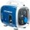 Generador inverter portátil 4T refrigerado por aire, bajo ruido, protección 12V DC, uso doméstico y camping 900W
