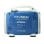 Generador inverter portátil 4T refrigerado por aire, bajo ruido, protección 12V DC, uso doméstico y camping 900W