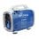 Generador inverter portátil 4T refrigerado por aire, bajo ruido, protección 12V DC, uso doméstico y camping 900W