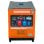 Generador diésel 4 tiempos  ATS, motor inyección directa, alternador cobre, triple enchufe 7,5KVA / 5,4KW