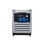 Generador diésel inverter 6,5KW insonorizado ATS AUTO Onda Pura 32A/16A
