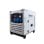 Generador diésel inverter 6,5KW insonorizado ATS AUTO Onda Pura 32A/16A