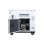 Generador diésel inverter 6,5KW insonorizado ATS AUTO Onda Pura 32A/16A