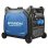 Generador Inverter Hyundai HY6500SEI 6.5kW Gasolina 4T 389cc 230V Electrónico Silencioso