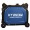 Generador Inverter Hyundai HY6500SEI 6.5kW Gasolina 4T 389cc 230V Electrónico Silencioso