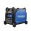 Generador Inverter Hyundai HY6500SEI 6.5kW Gasolina 4T 389cc 230V Electrónico Silencioso