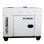 Generador Diésel Silenciado Hyundai DHY6600SE-LRS 5kW arranque automático depósito 28L AVR 5,3 kW