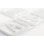 Iluminación de pared LED PREYON Purple Eye Bait WASD, púrpura, USB, 420x16x285mm, acrílico