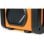 Radio de chantier FM avec Bluetooth, 30W, écran LED, IPX54, portable, 230V/6 piles LR14