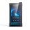 FiiO M15s Hi-Res Player 64GB Akku 6200mAh Bluetooth 5.0 Android 10 Schwarz