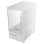Mars Gaming MC-SE2 Caixa Micro-ATX com Vidro Temperado, Ventoinha FRGB 120mm e Câmara Dupla Branca