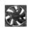 Tacens Anima Af8x2 Kit 2x Ventiladores 80mm Ultrasilenciosos Rdamientos Fluxus Negro