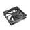 Tacens Anima Af12x2 Kit 2x Ventiladores 120mm Ultrasilenciosos Rdamientos Fluxus Negro