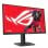 Monitor ASUS ROG Strix XG27ACMS 27" 2560x1440 Quad HD 320Hz Fast IPS HDR10