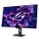 Monitor ASUS ROG Strix OLED 31,5" 4K UHD 240Hz/480Hz OLED Gaming Schwarz