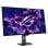 Monitor ASUS ROG Strix OLED 31,5" 4K UHD 240Hz/480Hz OLED Gaming Schwarz