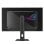 Monitor ASUS ROG Strix OLED 31,5" 4K UHD 240Hz/480Hz OLED Gaming Schwarz