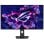 Monitor ASUS ROG Strix OLED XG32UCDS 31.5" 4K Ultra HD 165Hz QD-OLED Schwarz