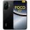 Xiaomi POCO F7 5G Smartphone 12 Go RAM 256 Go Écran AMOLED 6,83" Snapdragon 8s Gen 4 6500 mAh 90 W Noir
