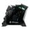 PC de Bureau Nitropc Élite Bronze i7 32GB RAM 2TB SSD RTX 5070 RGB