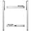 Smartphone Xiaomi POCO F7 5G 12 GB de RAM, 512 GB, 6,83" AMOLED, Snapdragon 8s Gen 4, 6500 mAh, 90 W, Prata