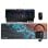 PC Sobremesa Nitropc Pack Platinum Plus AMD Ryzen 7 7800X3D 32GB RAM 2TB NVMe RTX 5070 12GB