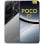POCO F7 5G 12GB 256GB 6.83" Plata