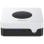 PC Sobremesa Chuwi LarkBox X N100 12GB 512GB SSD Windows 11 Home Blanco Wi-Fi 6