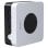 PC Sobremesa Chuwi LarkBox X N100 12GB 512GB SSD Windows 11 Home Blanco Wi-Fi 6