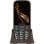 myPhone Halo 4 Plus 4G 3,5" LTE Dual SIM 2500mAh Kamera Lade-Dock Schwarz