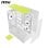 MSI MAG PANO 110R PZ WHITE Vidrio templado Midi Tower Blanco Compatible ATX/mATX/Mini-ATX