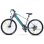 Bicicleta Eléctrica SmartGyro Senda 2, 350W, Batería 36V 10Ah, Autonomía 60km, Frenos Hidráulicos, 7 velocidades Shimano