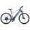 Bicicleta Eléctrica SmartGyro Senda 2, 350W, Batería 36V 10Ah, Autonomía 60km, Frenos Hidráulicos, 7 velocidades Shimano