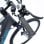 Bicicleta Eléctrica SmartGyro Senda 2, 350W, Batería 36V 10Ah, Autonomía 60km, Frenos Hidráulicos, 7 velocidades Shimano