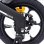 Ebike SmartGyro Soho plegable, motor 250W, batería 36V 10Ah, ruedas 16”, autonomía 60km