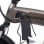 Bicicleta eléctrica plegable SmartGyro FAT 250W 48V, 15Ah, Ruedas 20x4", 7 Vel., Hidráulicos Shimano