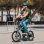 Ebike SmartGyro Nimbus 250W 20'' AM60B 7V Shimano Batería 10Ah 60km LCD Suspensión IPX4