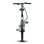 Ebike SmartGyro Nimbus 250W 20'' AM60B 7V Shimano Batería 10Ah 60km LCD Suspensión IPX4