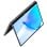 Portatile Chuwi MiniBook X 10.5" Intel N100 12GB 512GB SSD Windows 11 Home Grigio