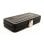 Juego de herramientas smartGyro SG27-465 34 piezas con maletín metálico universal negro azul