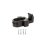 Soporte de carga frontal ABS para patinete eléctrico smartGyro Speedway, Rockway y Crossover, hasta 8kg